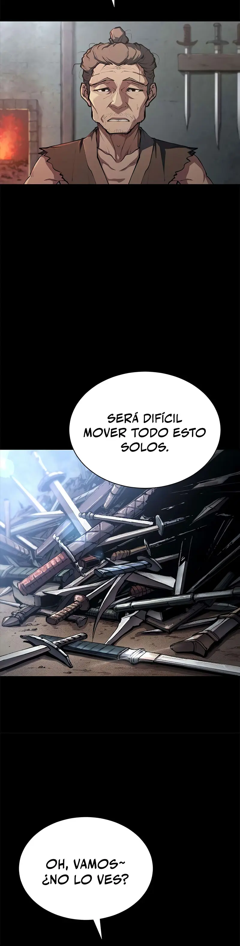 Read Murim Psychopath ES Manga Online