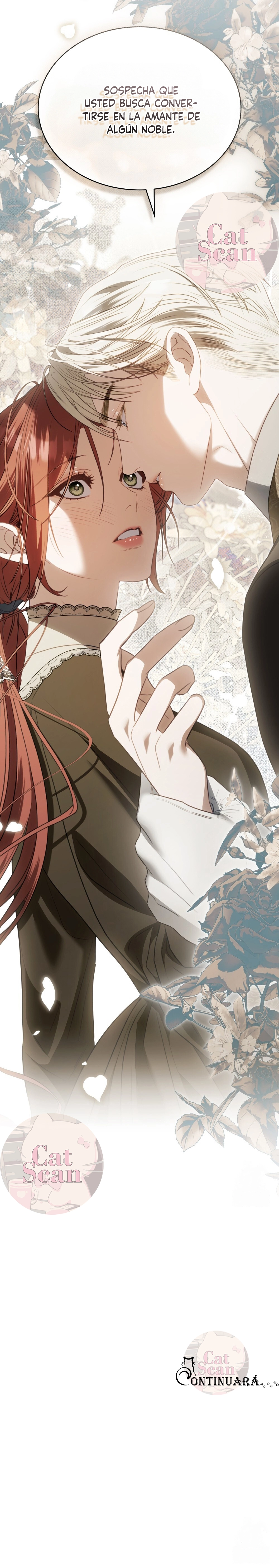 Read Odalisca ES Manga Online
