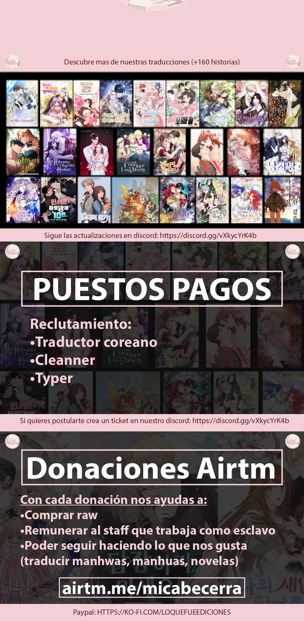 Read Odalisca ES Manga Online