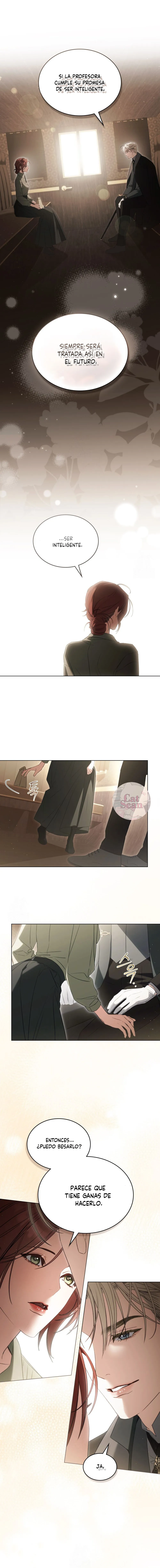 Read Odalisca ES Manga Online