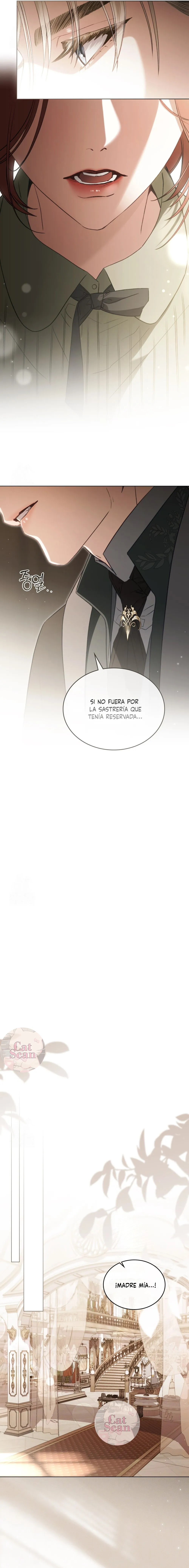 Read Odalisca ES Manga Online