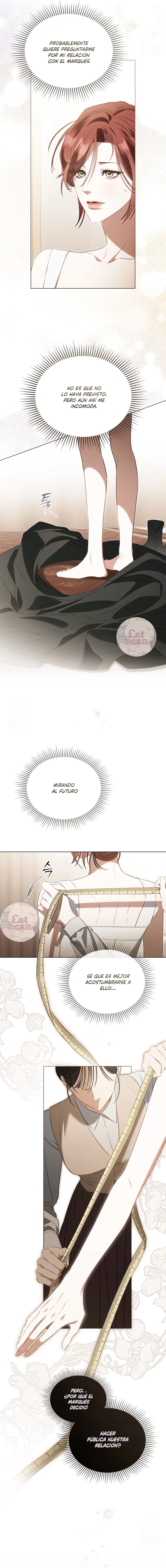 Read Odalisca ES Manga Online