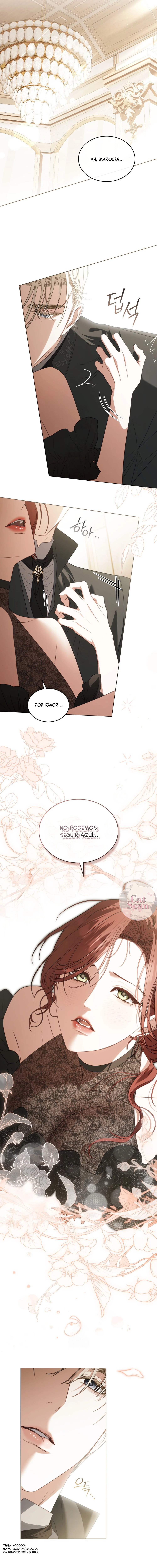 Read Odalisca ES Manga Online