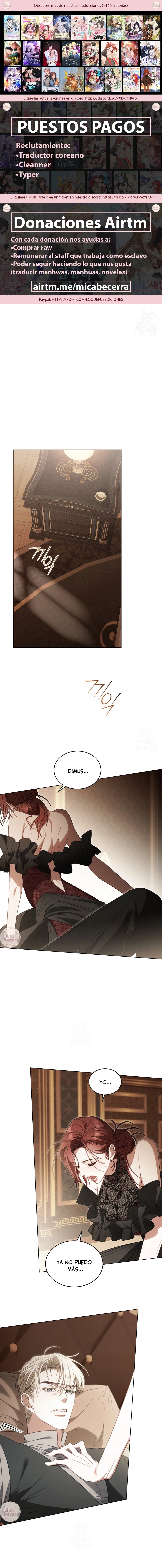 Read Odalisca ES Manga Online
