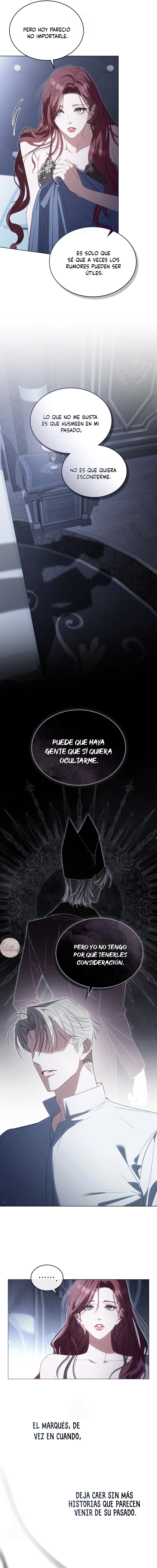Read Odalisca ES Manga Online
