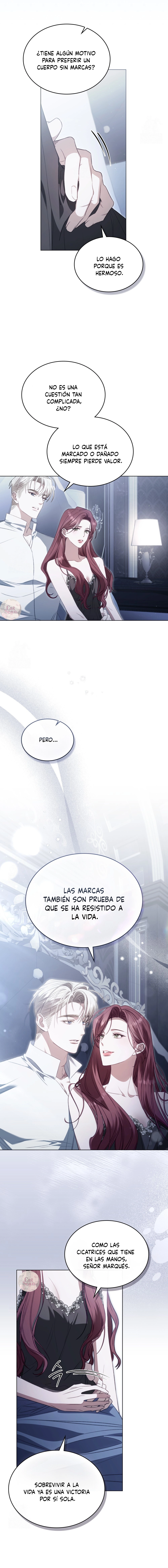 Read Odalisca ES Manga Online