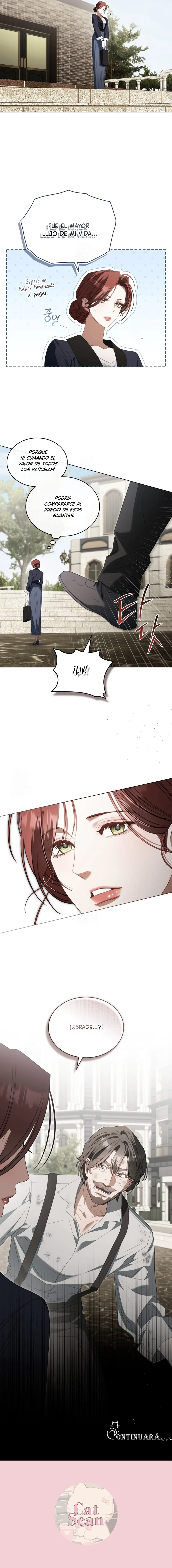 Read Odalisca ES Manga Online