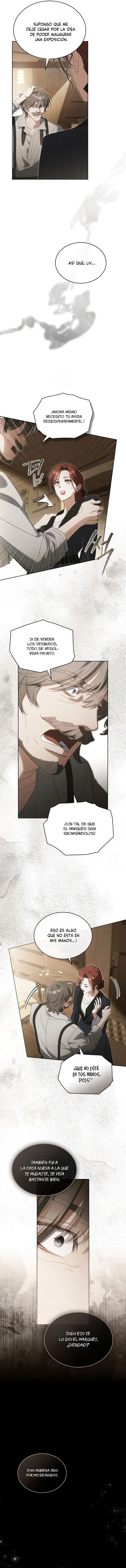 Read Odalisca ES Manga Online