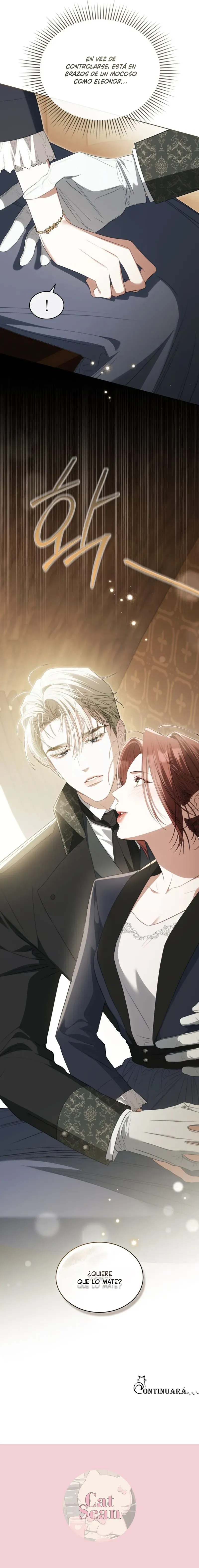 Read Odalisca ES Manga Online