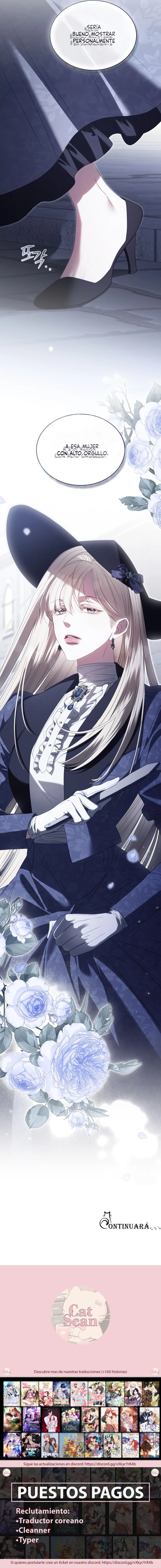 Read Odalisca ES Manga Online