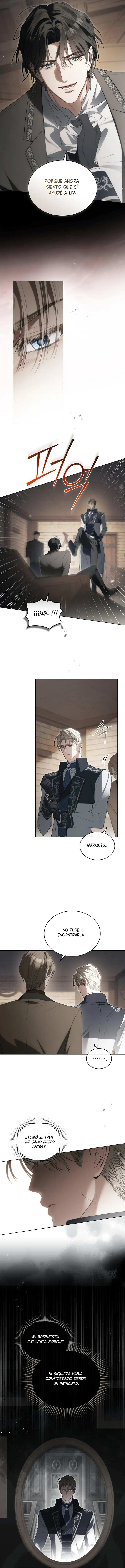 Read Odalisca ES Manga Online