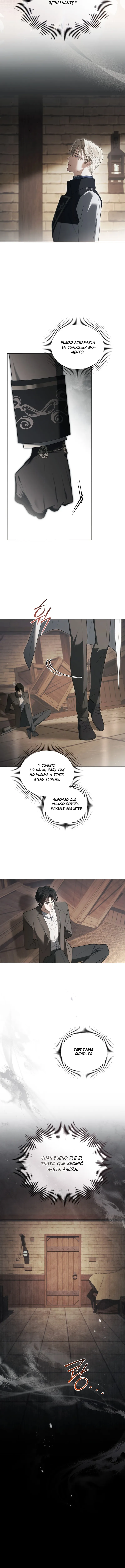 Read Odalisca ES Manga Online
