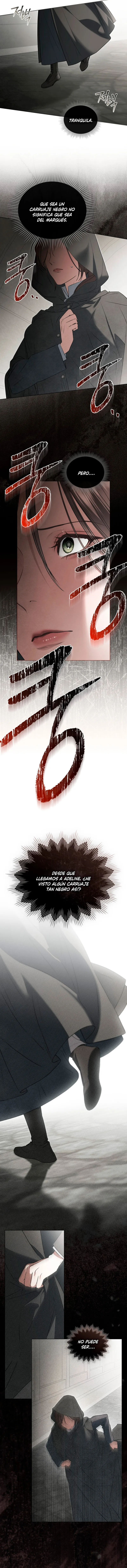 Read Odalisca ES Manga Online