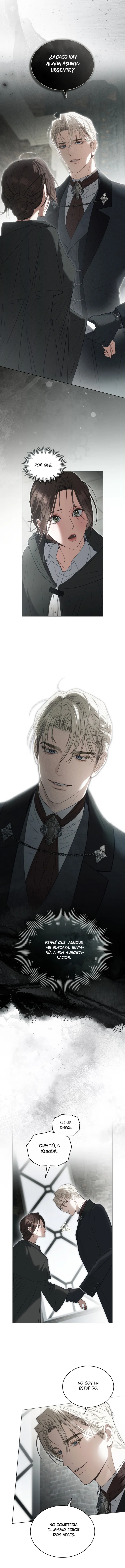 Read Odalisca ES Manga Online