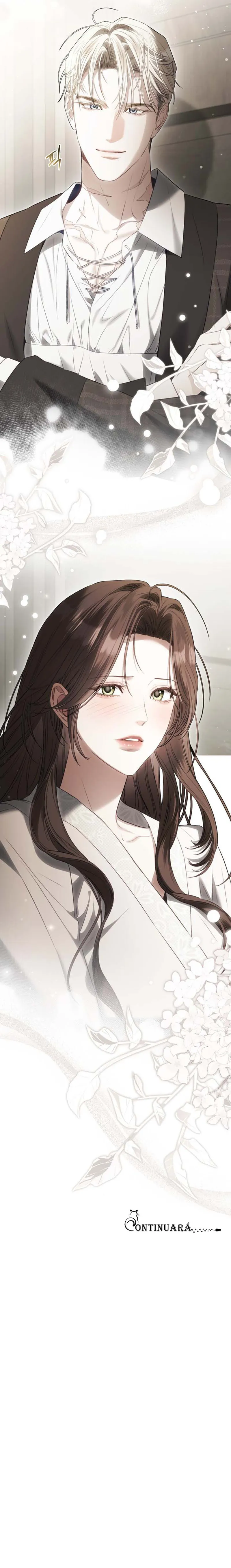 Read Odalisca ES Manga Online