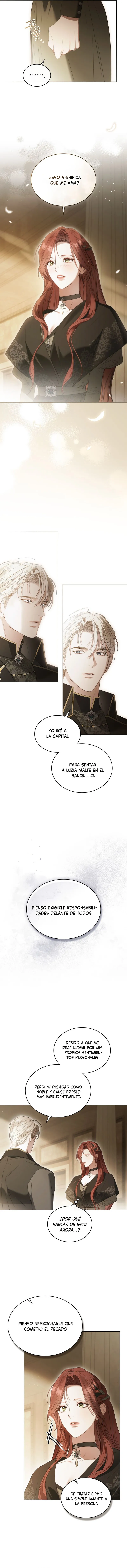 Read Odalisca ES Manga Online