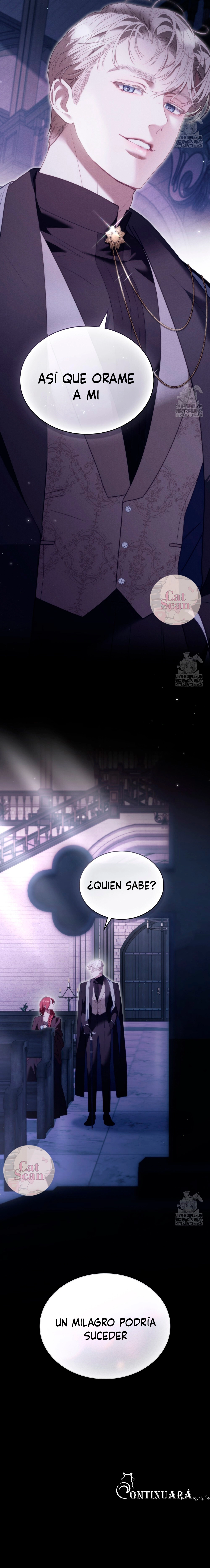 Read Odalisca ES Manga Online