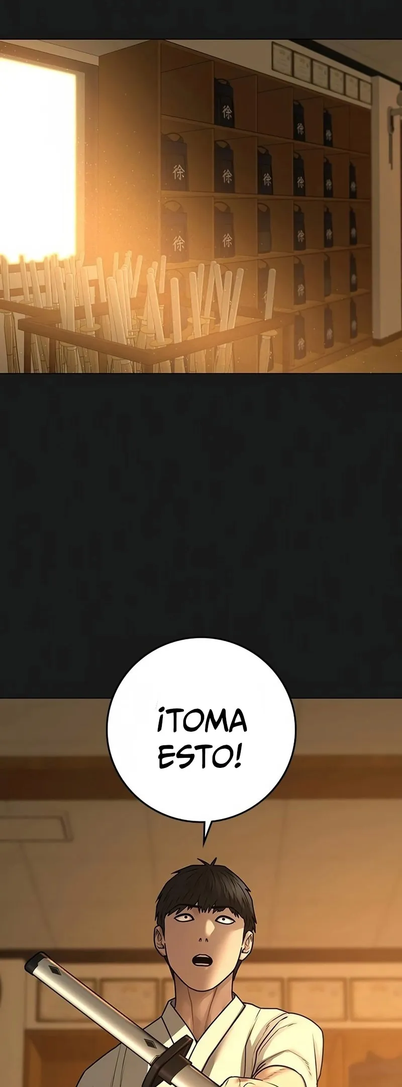 Read Reality Quest ES Manga Online