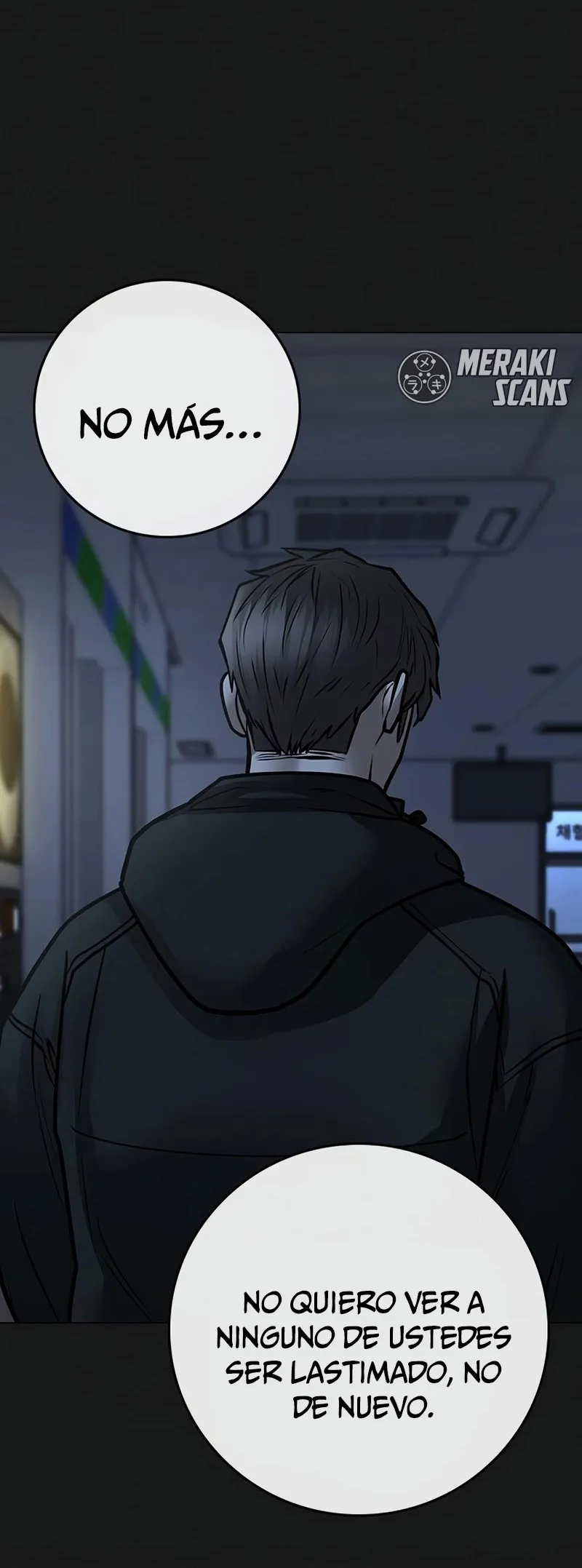 Read Reality Quest ES Manga Online