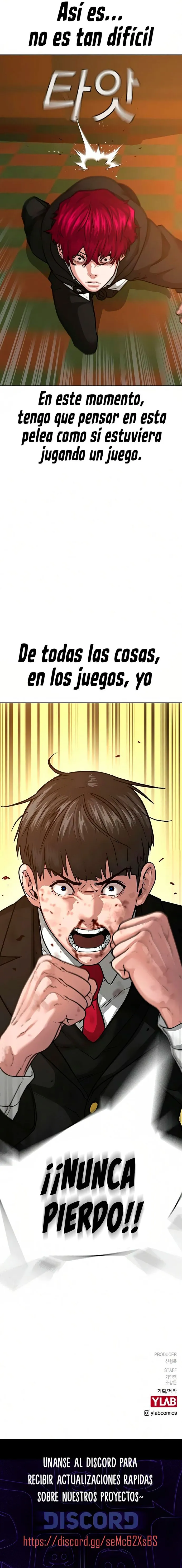 Read Reality Quest ES Manga Online