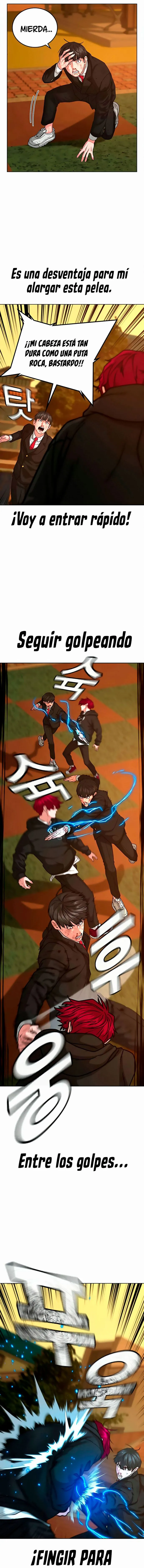 Read Reality Quest ES Manga Online