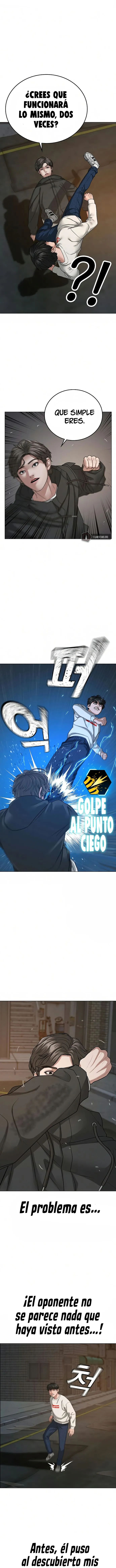 Read Reality Quest ES Manga Online