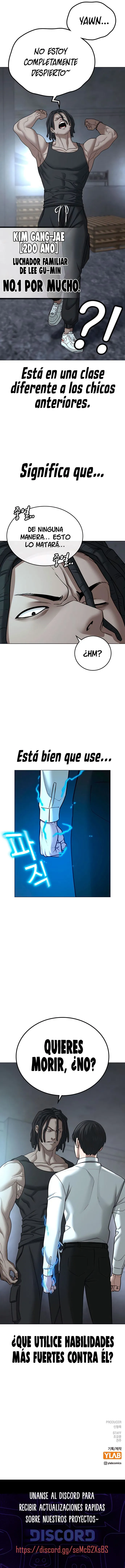 Read Reality Quest ES Manga Online