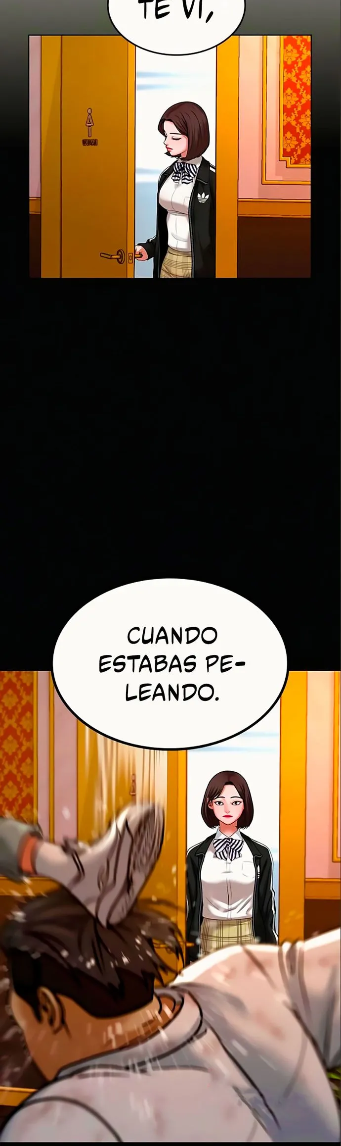 Read Reality Quest ES Manga Online
