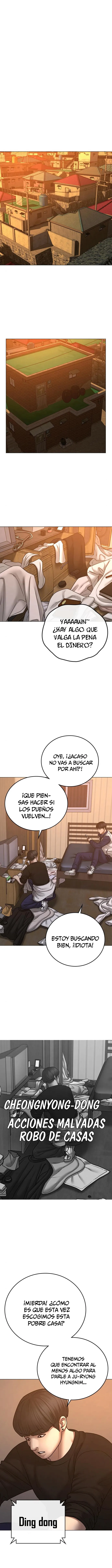 Read Reality Quest ES Manga Online