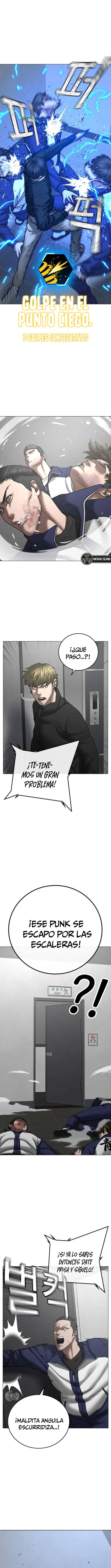Read Reality Quest ES Manga Online