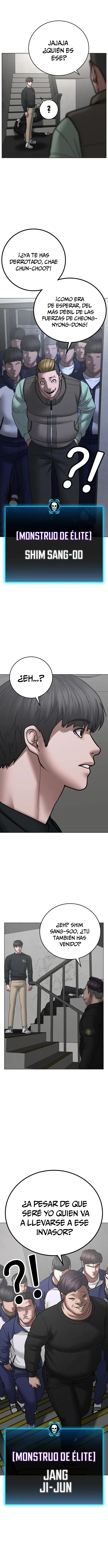 Read Reality Quest ES Manga Online