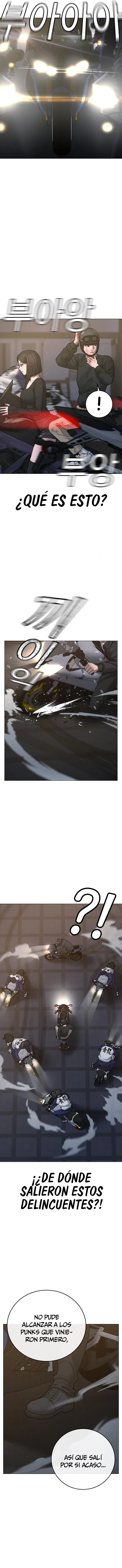 Read Reality Quest ES Manga Online