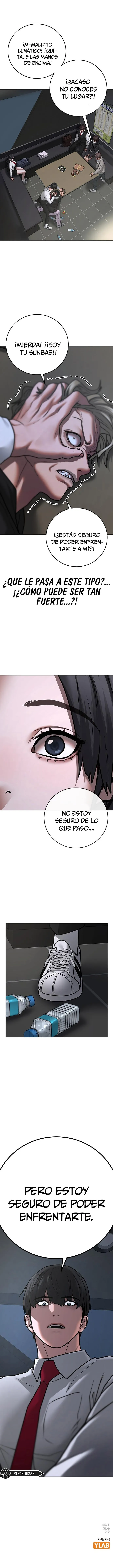 Read Reality Quest ES Manga Online