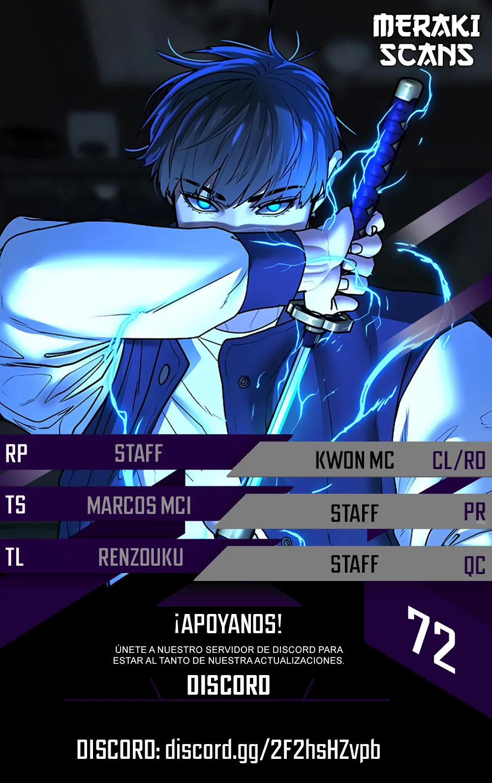 Read Reality Quest ES Manga Online