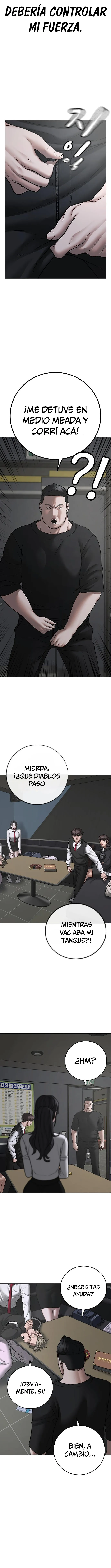 Read Reality Quest ES Manga Online