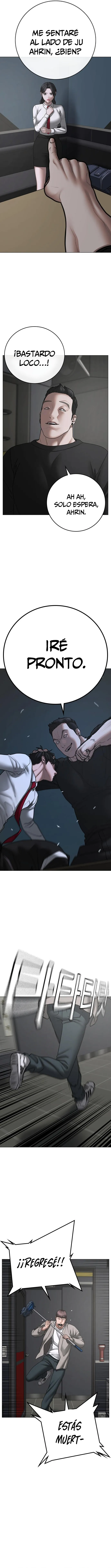 Read Reality Quest ES Manga Online