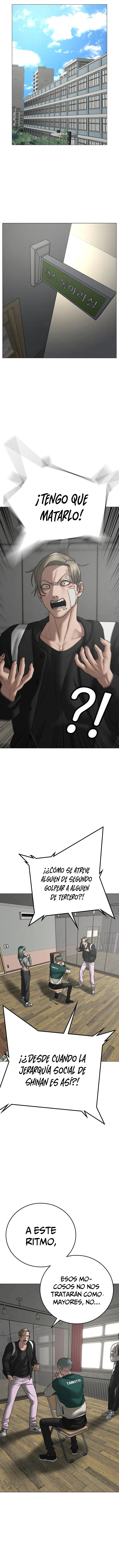 Read Reality Quest ES Manga Online