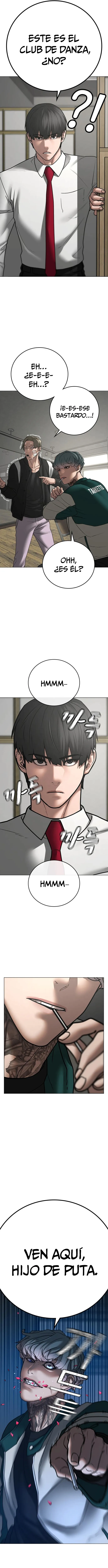 Read Reality Quest ES Manga Online