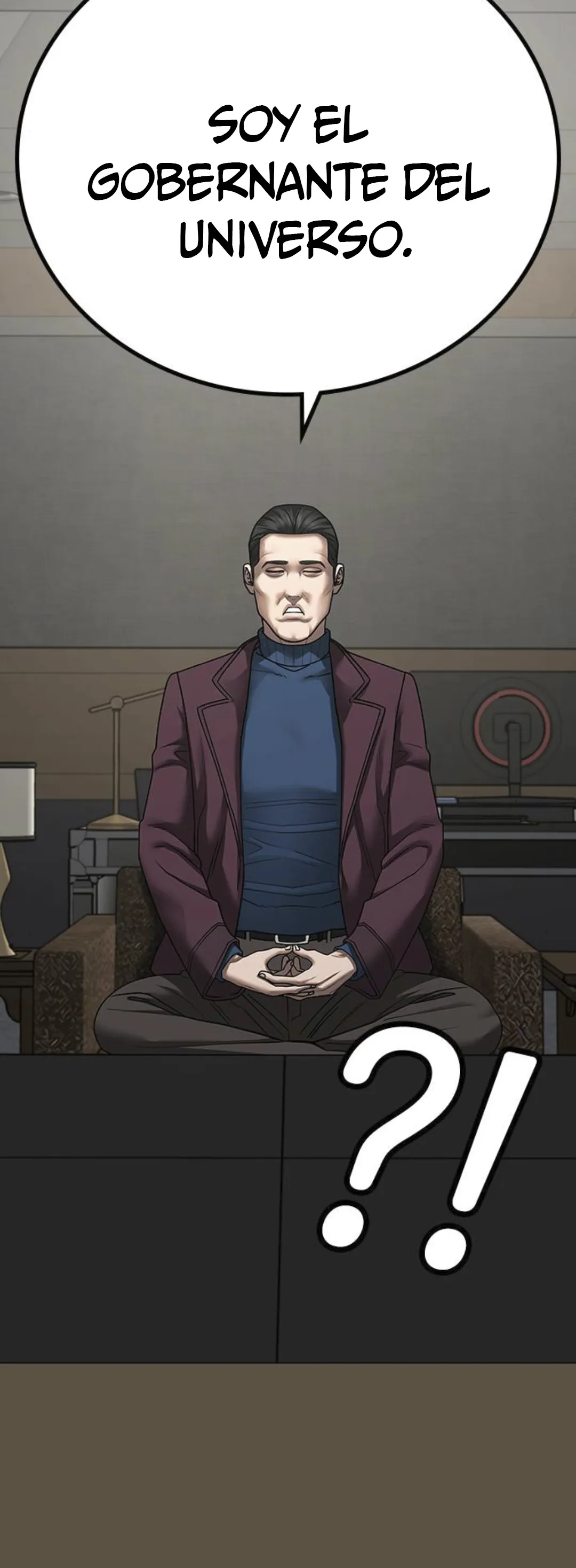 Read Reality Quest ES Manga Online