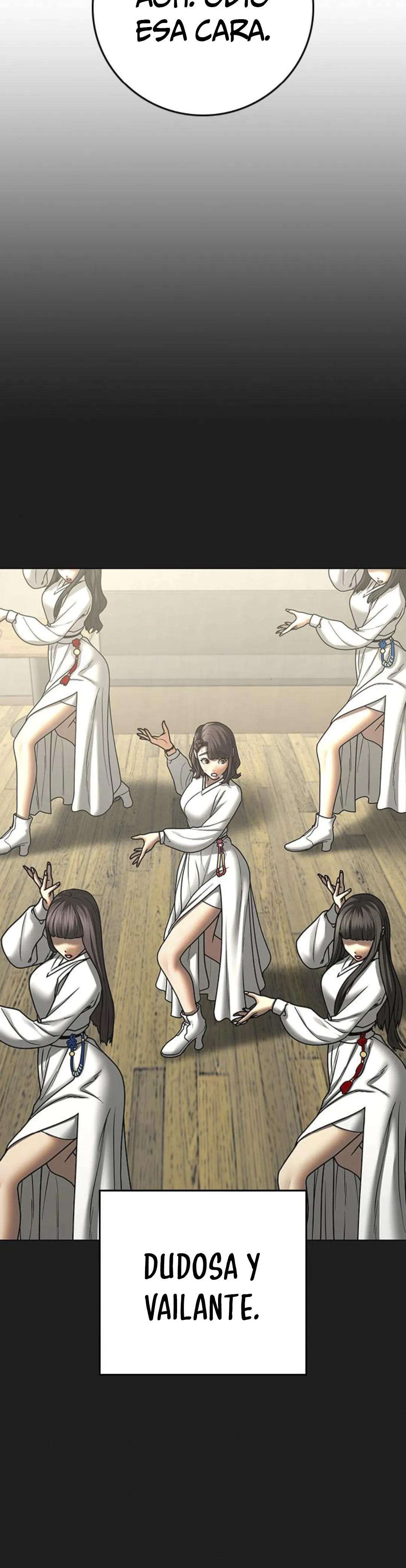 Read Reality Quest ES Manga Online