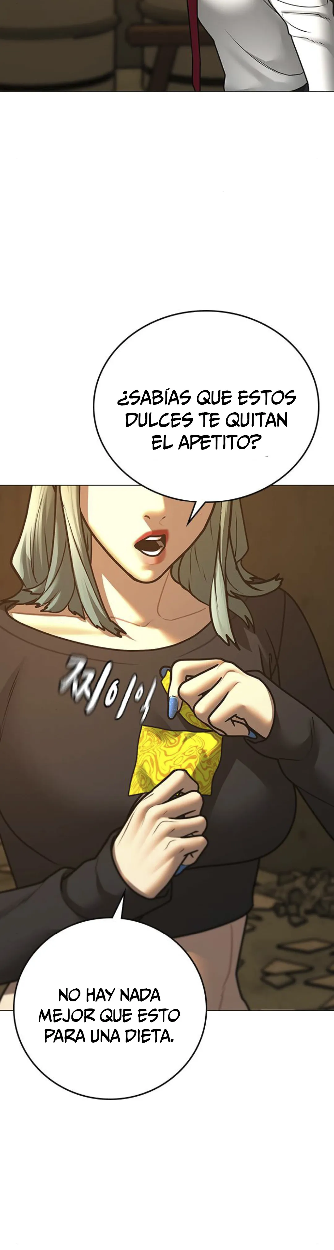 Read Reality Quest ES Manga Online