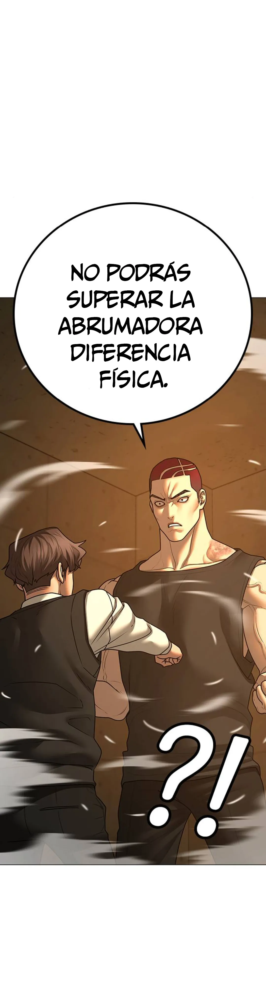 Read Reality Quest ES Manga Online