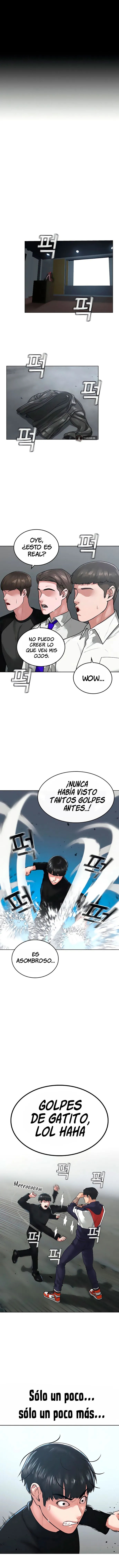 Read Reality Quest ES Manga Online