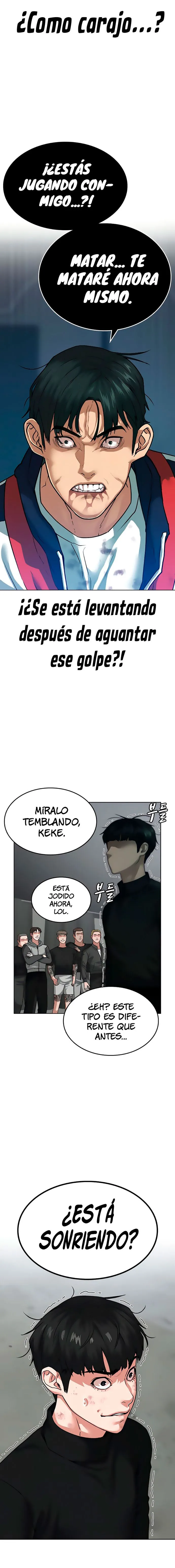 Read Reality Quest ES Manga Online
