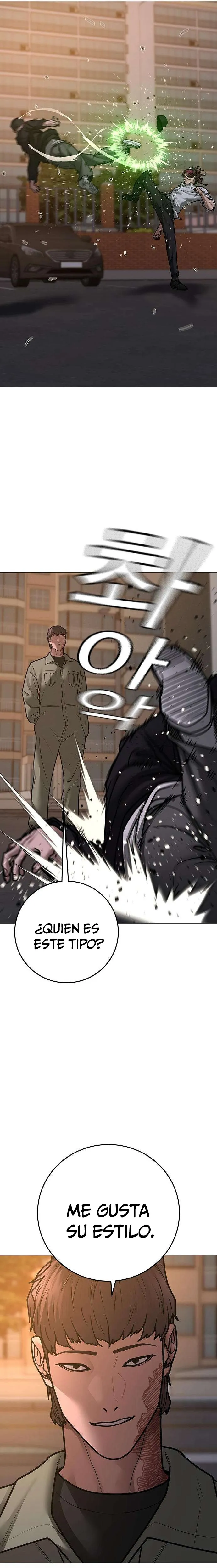 Read Reality Quest ES Manga Online