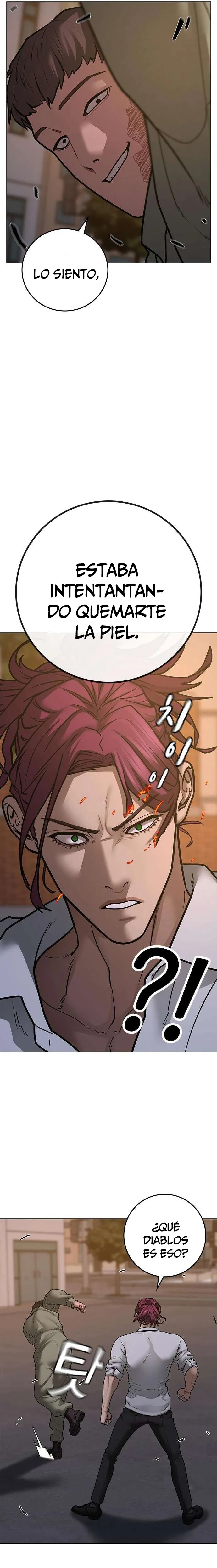 Read Reality Quest ES Manga Online