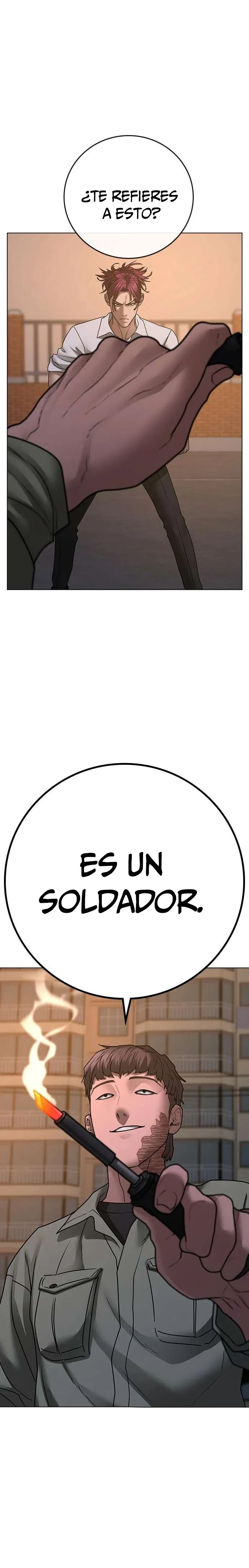 Read Reality Quest ES Manga Online