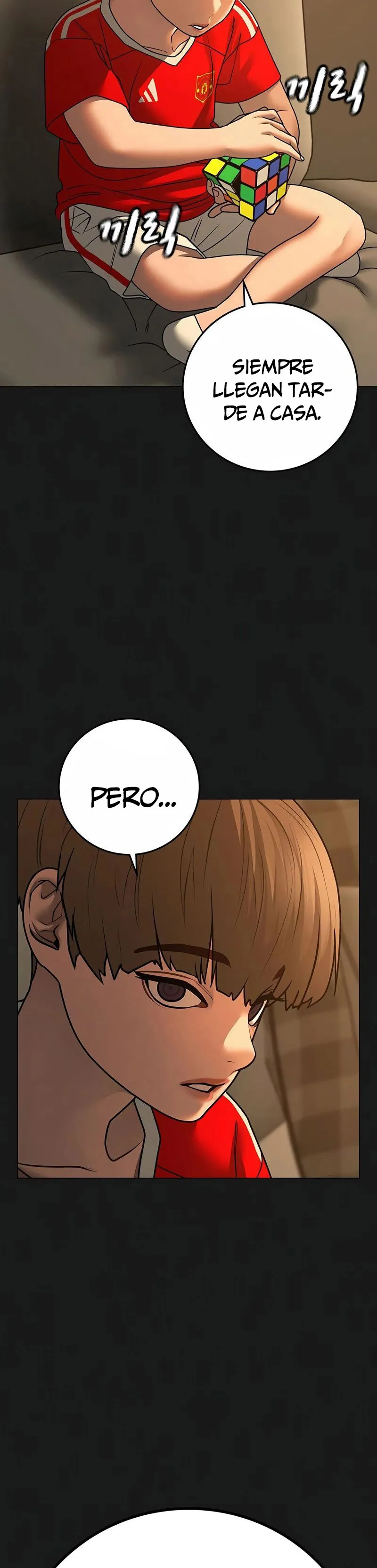 Read Reality Quest ES Manga Online