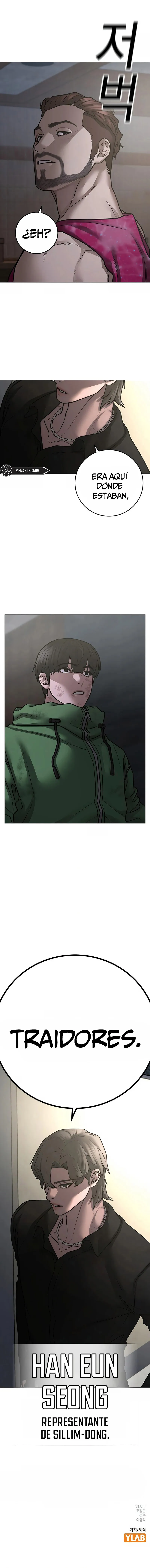 Read Reality Quest ES Manga Online