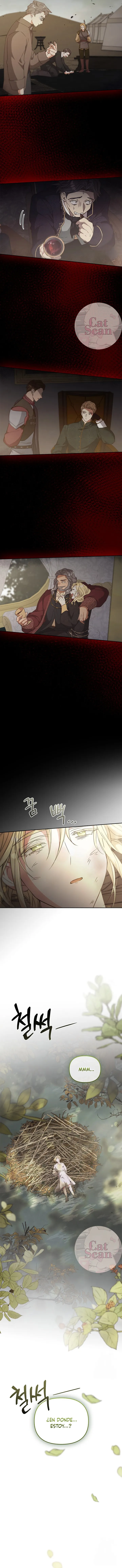 Read Regas ES Manga Online